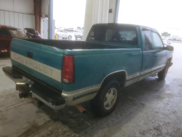 1996 Chevrolet GMT-400 C1500