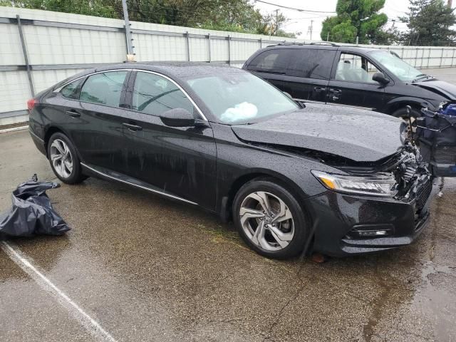 2020 Honda Accord EX