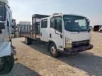 2009 Isuzu NPR