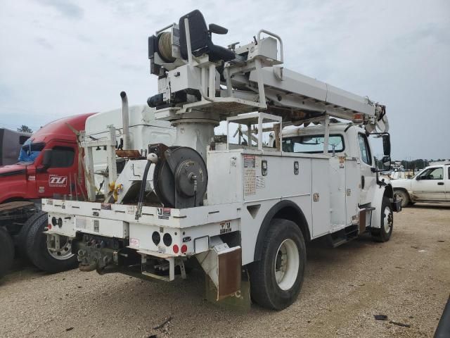 2018 Freightliner M2 106 Medium Duty