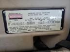 2001 Itasco 2001 Ford F550 Super Duty Stripped Chassis