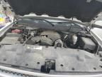 2010 Chevrolet Silverado K1500 LTZ