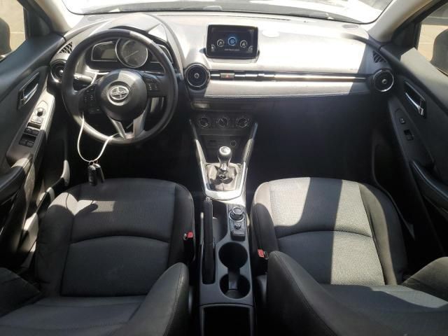 2016 Scion IA