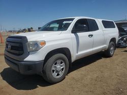 2014 Toyota Tundra Double Cab SR en venta en Brighton, CO