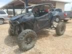 2019 Polaris RZR XP Turbo S