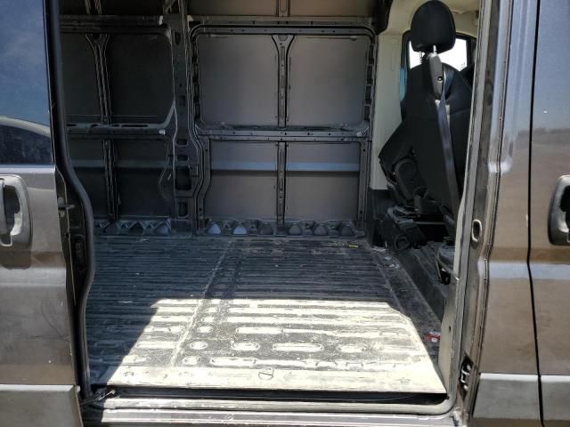 2021 Dodge RAM Promaster 2500 2500 High