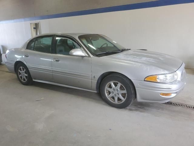 2004 Buick Lesabre Custom