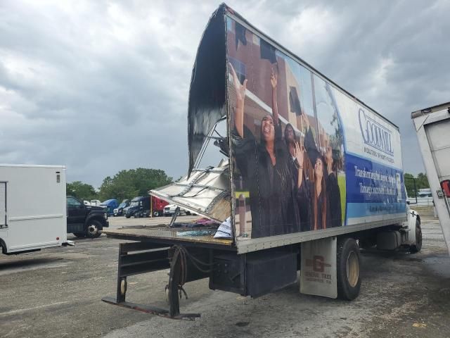 2007 Freightliner M2 106 Medium Duty
