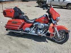 2008 Harley-Davidson Flhtcui en venta en Knightdale, NC