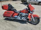 2008 Harley-Davidson Flhtcui
