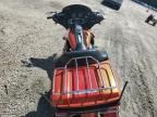 2008 Harley-Davidson Flhtcui