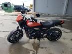 2018 Kawasaki ZR900 R