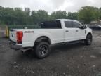 2017 Ford F350 Super Duty