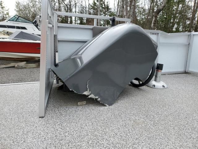 2023 Armada Enterprises SKI Boat