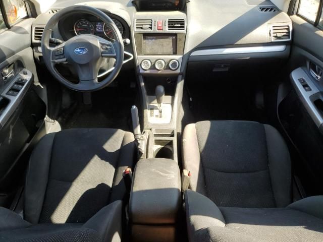 2016 Subaru Impreza Premium