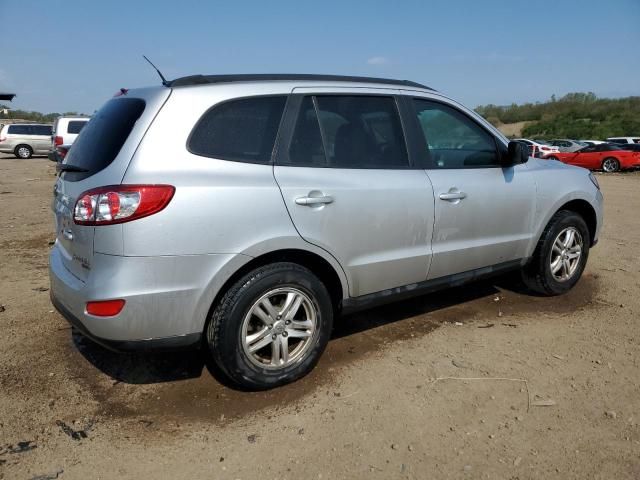 2011 Hyundai Santa FE GLS