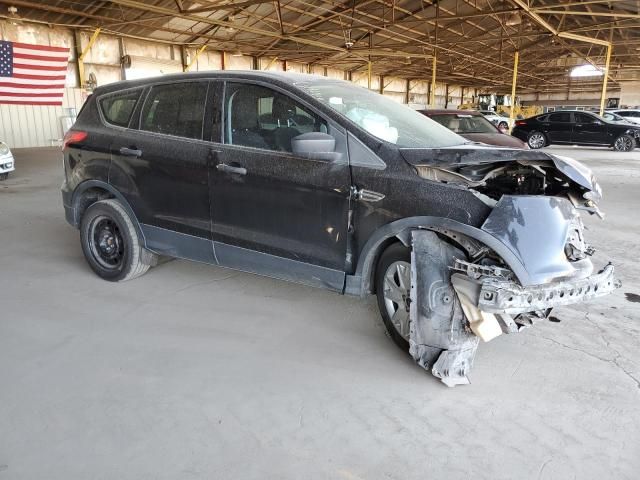 2013 Ford Escape S