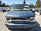 2000 Chevrolet Astro