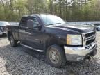 2008 Chevrolet Silverado K2500 Heavy Duty