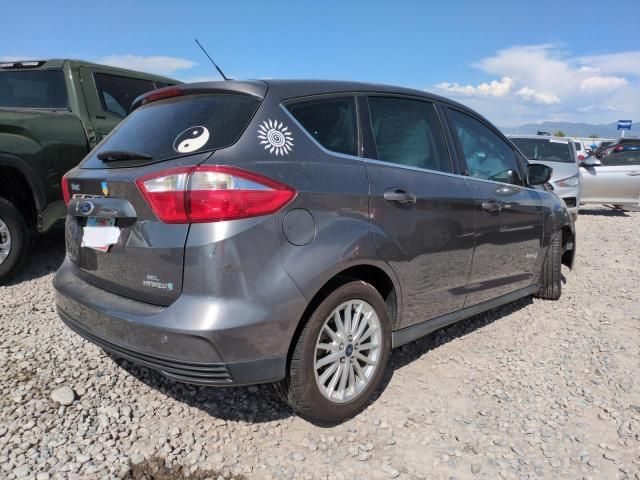 2013 Ford C-MAX SEL