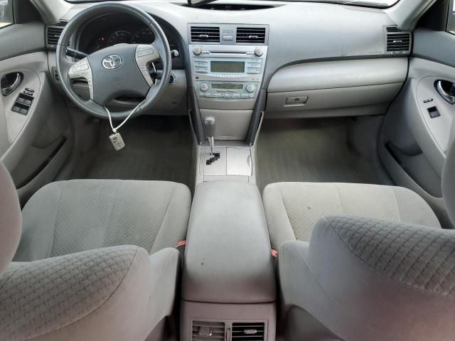 2007 Toyota Camry Hybrid