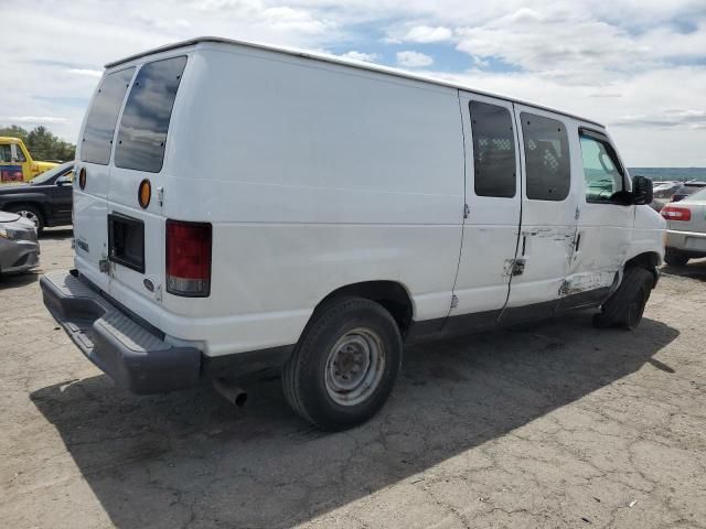 2007 Ford Econoline E250 Van