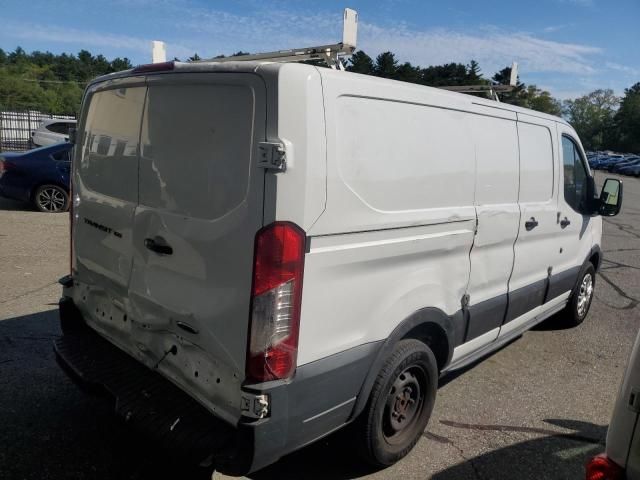 2018 Ford Transit T-150