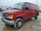 1997 Ford Econoline E250 Van
