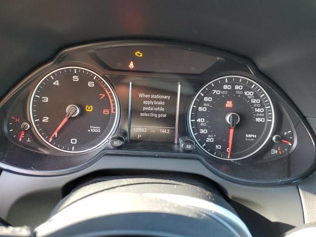2014 Audi Q5 Premium Plus