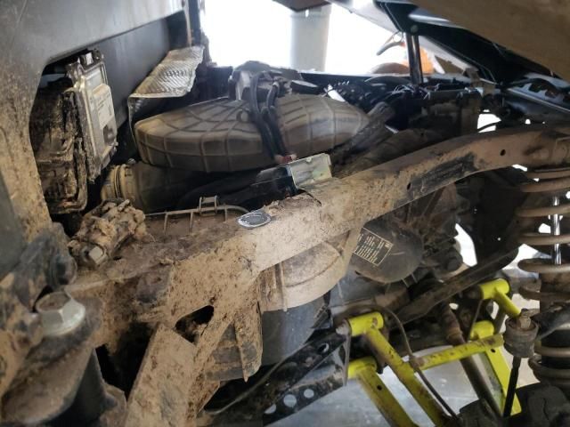 2019 Polaris Ranger xp 1000 eps