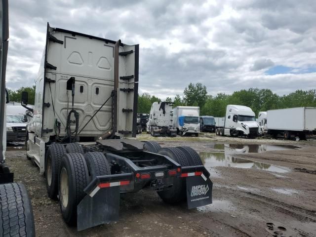 2020 Freightliner Cascadia 126 Semi Truck