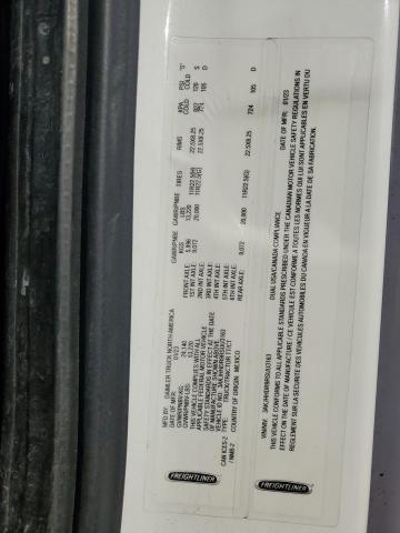 2024 Freigliner 2024 Freightliner Cascadia 126