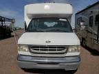 2000 Ford Econoline E350 Super Duty Cutaway Van
