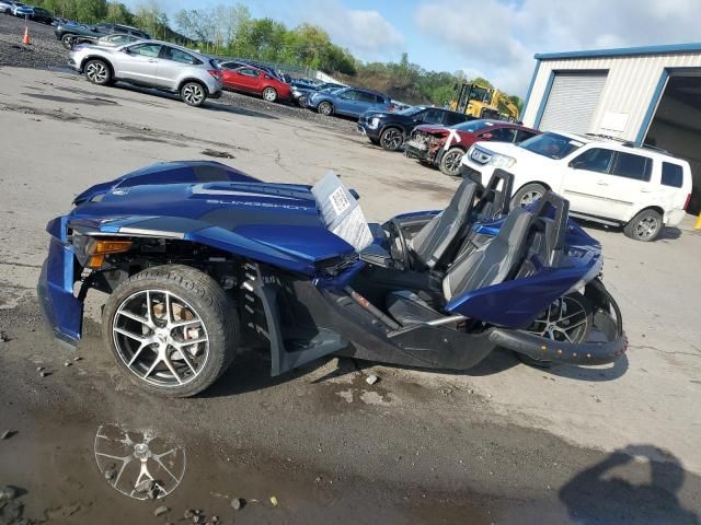 2017 Polaris Slingshot SL