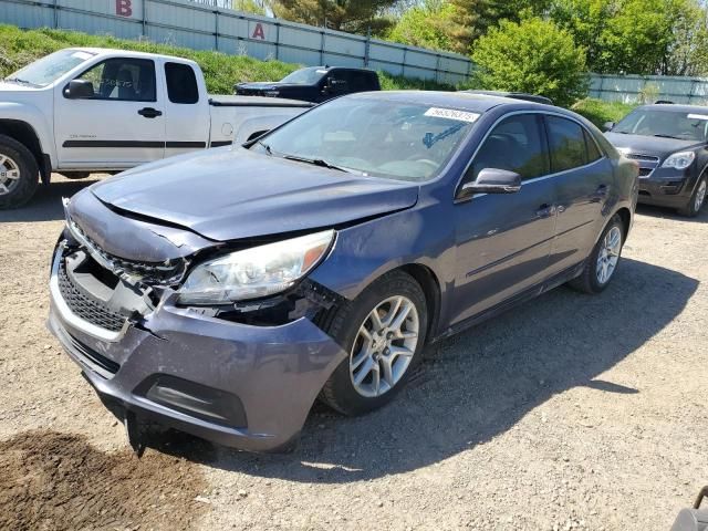 2014 Chevrolet Malibu 1LT