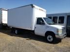 2010 Ford Econoline E350 Super Duty Cutaway Van