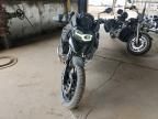 2022 BMW F 750 GS