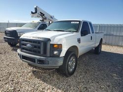 2008 Ford F350 SRW Super Duty en venta en Tucson, AZ