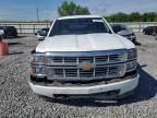 2014 Chevrolet Silverado K1500