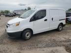 2018 Chevrolet City Express LT
