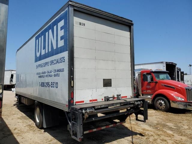 2017 Freightliner M2 106 Medium Duty