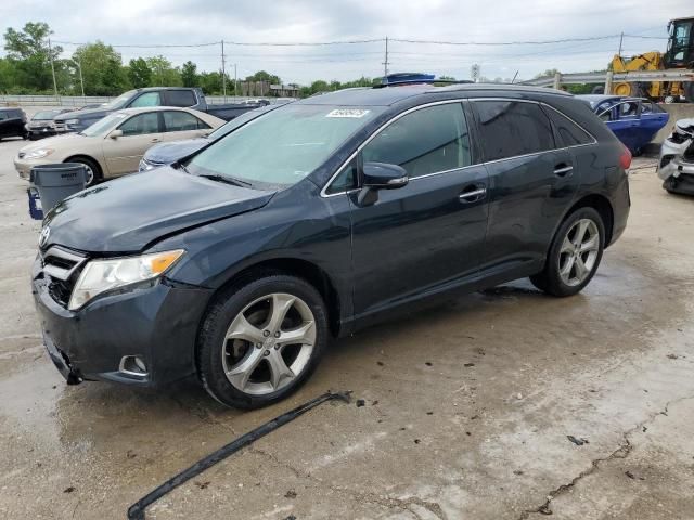 2013 Toyota Venza LE