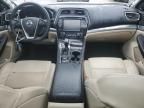 2019 Nissan Maxima S