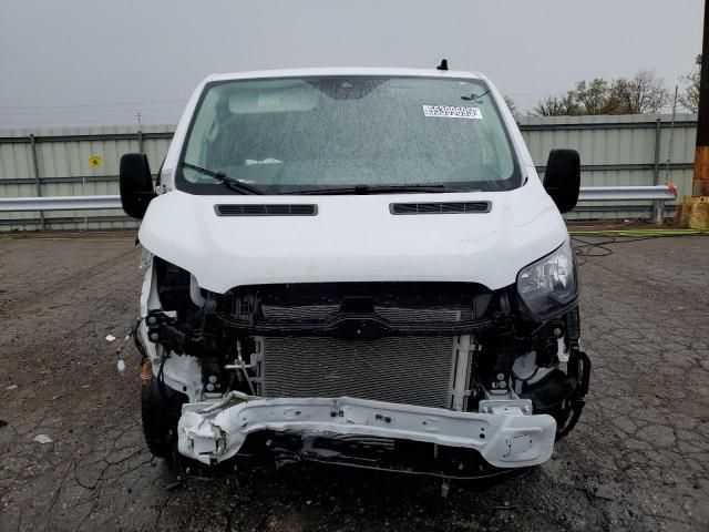 2023 Ford Transit T-150