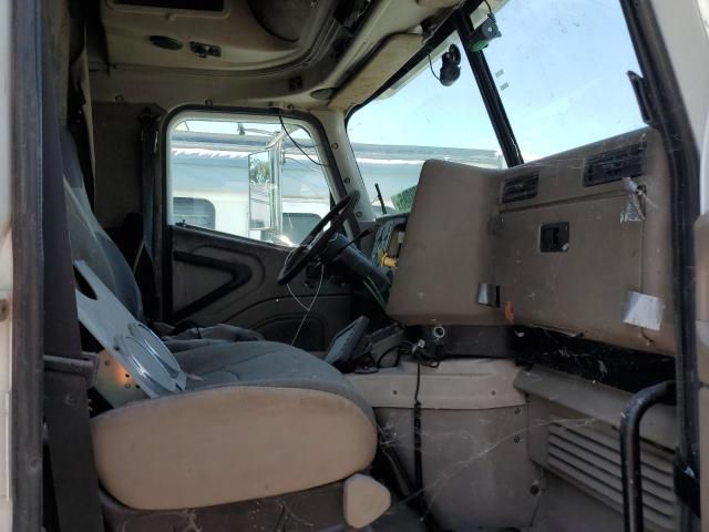 2007 International 9400I Semi Truck