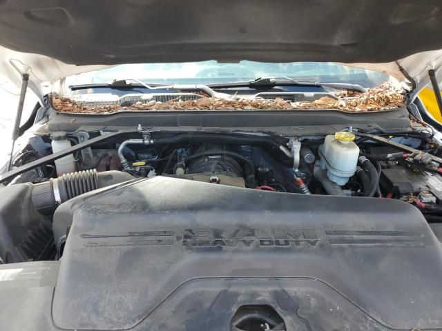 2021 Dodge RAM 4500