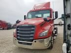 2021 Freightliner Cascadia 126 Semi Truck