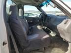 2004 Ford F-150 Heritage Classic