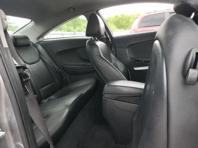 2014 Hyundai Elantra Coupe GS