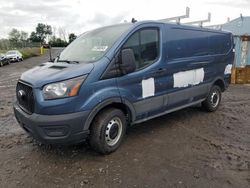 Ford salvage cars for sale: 2023 Ford Transit T-350